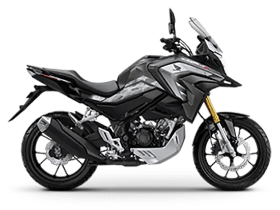 Honda CB150X