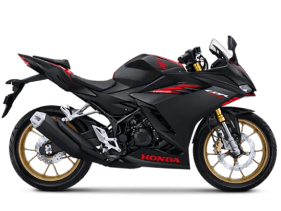 Honda CBR 150R