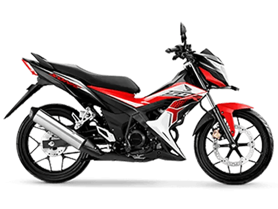 Honda Sonic 150R