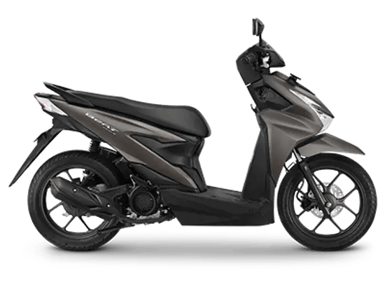 Honda Beat