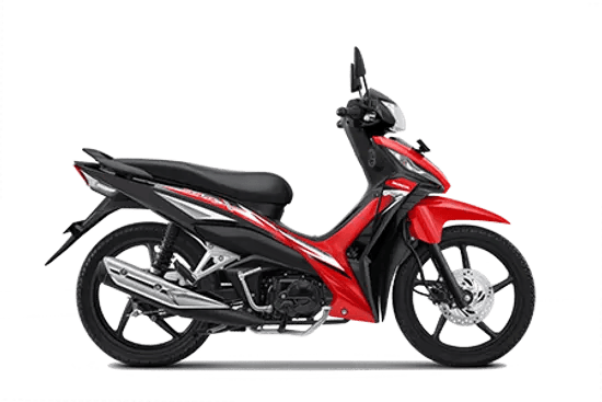 Honda Revo