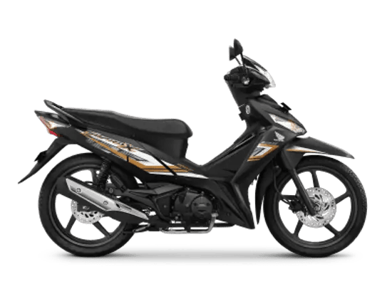 Honda Supra X